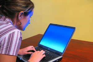 Home Internet