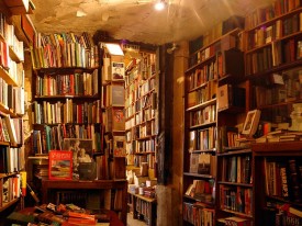 So many excellent finance books, so little time!