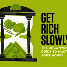 Get Rich Slowly Banner