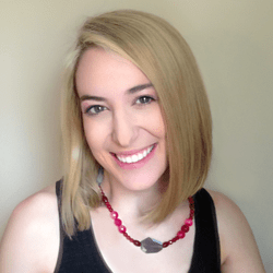 Catherine Alford, Budget Blonde