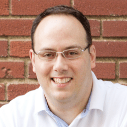 Tom Drake, Canadian Finance Blog