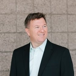 Jared Easley, Podcast Movement