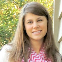 Jessi Fearon, The Budget Mama