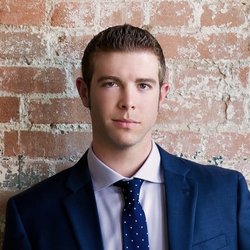 Dan Franks, Podcast Movement