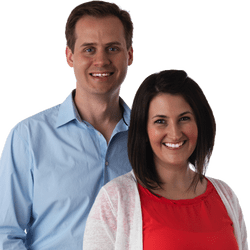 Mark and Lauren Greutman, MarkandLaurenG.com