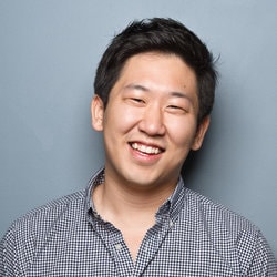 Sang H. Lee, DarcMatter