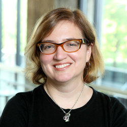 Ann Logue, AnnLogue.com