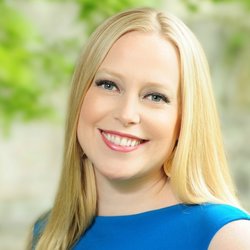 Shannon McLay, The Financial Gym