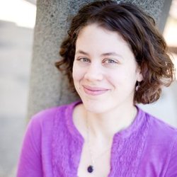 Rebecca Neale, The Personal Finance Lawyer