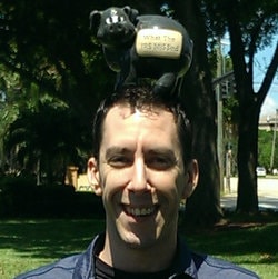 Eric Nisall, AccountLancer