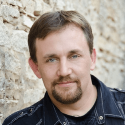 Paul Ivanovsky, IHeartTheMart.com