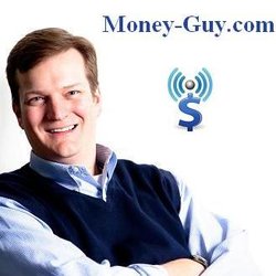 Brian Preston, The Money-Guy Show