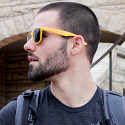 Thomas Frank, College Info Geek