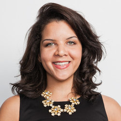 Mandi Woodruff, Yahoo! Finance