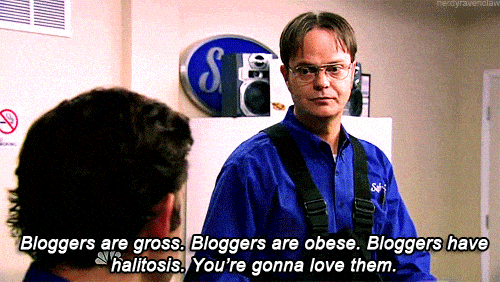 Bloggers