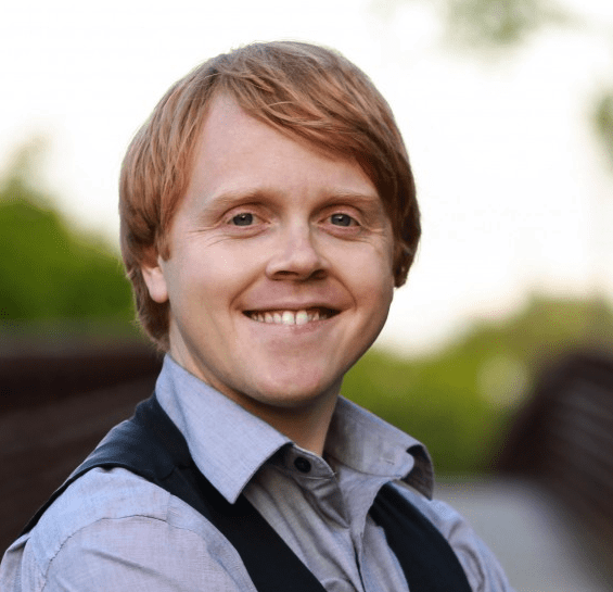 Jeff Goins, GoinsWriter.com