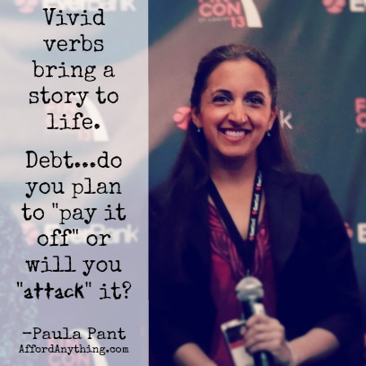 Paula Pant