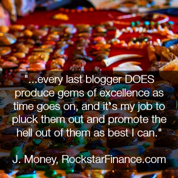 J Money Quote Rockstar Finance