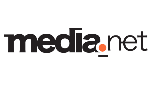 Media Net Logo