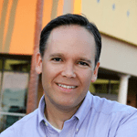 Josh Elledge, SavingsAngel.com