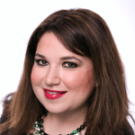 Victoria Araj, Quicken Loans Zing Blog