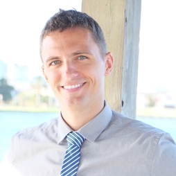 Austin Netzley, YoPro Wealth