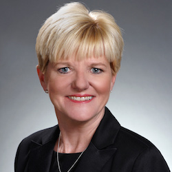 Michele Barlow, Bank of America