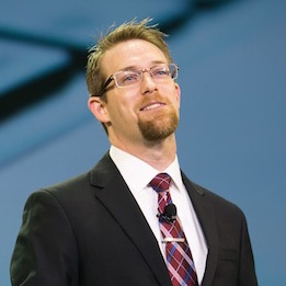 Bill Winterberg, FPPad
