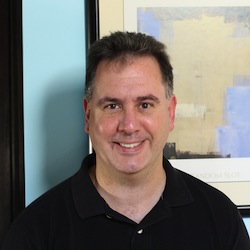 Larry Ludwig, Investor Junkie
