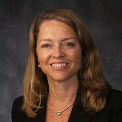 Laura Wooster, John Hancock