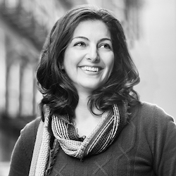 Rachel Schneider, CFSI