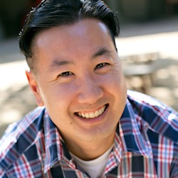 Steve Chou, My Wife Quit Her Job