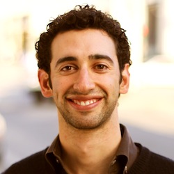 Cliff Goldstein, NerdWallet