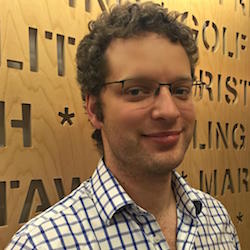 Jon Roberts, About.com