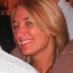 Angela Arno, TradeKing