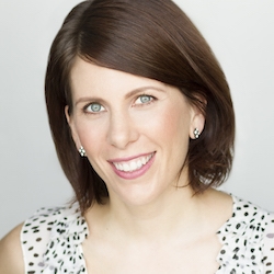 Emma Johnson, WealthySingleMommy.com