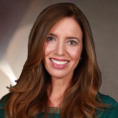 Jennifer Barrett, CNBC