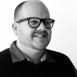 Joshua MacFarlane, TradeKing