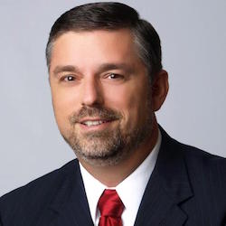 Rod Griffin, Experian