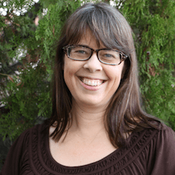 Jackie Beck, The Debt Myth