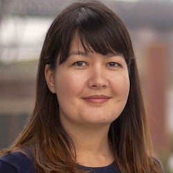Jennifer Fitzgerald, PolicyGenius