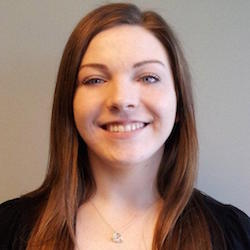 Lindsey Kerr, CJ Affiliate by Conversant