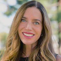 Jennifer Barrett, Grow (from Acorns)