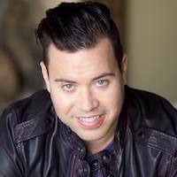 Jordan Harbinger, The Art of Charm