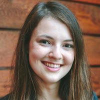 Zina Kumok, Debt Free After Three