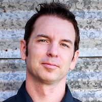 Scott Alan Turner, ScottAlanTurner.com