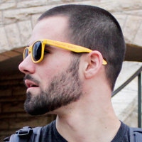 Thomas Frank, College Info Geek