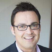 Erik Harbison, AWeber