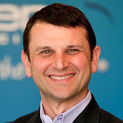 Ted Jenkin, oXYGen Financial