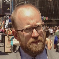 Michael Schreiber, Credit.com